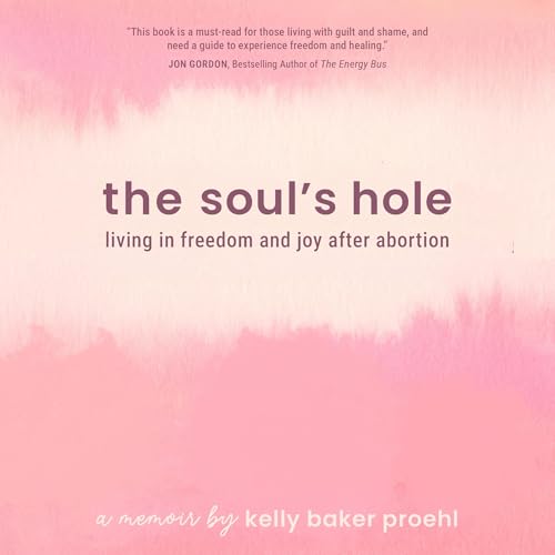 『The Soul's Hole』のカバーアート