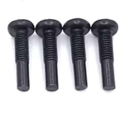Vis rechange métal 12mm WLtoys 12404 réparation filetages RC