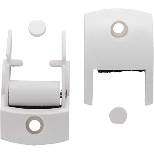 Schellenberg 15651 DUO, con guarnizione a spazzola...