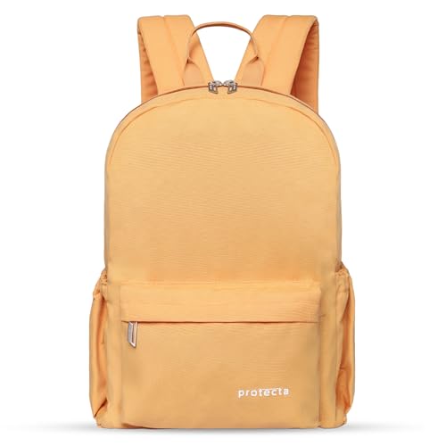 Image of Protecta Spectrum Backpack with 15.6 Inch Laptop Compartment for Men & Women Ideal for Office & College