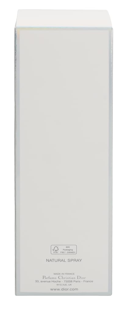 Dior Addict Eau Fraiche by Christian Dior for Women - 3.4 oz EDT Spray