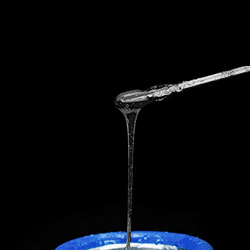 Italian Keratin Glue Hair Adhesive Beads for Hot Fusion Nail/I Tip Hair Extensions 80g- Brown