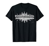 Empire khmer d'Angkor Wat Cambodge T-Shirt
