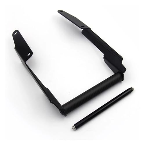 Plaque navigation GPS NC750X support téléphone pour road-trip moto