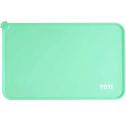 YOYI YOYI Futtermatten für Hunde Cover