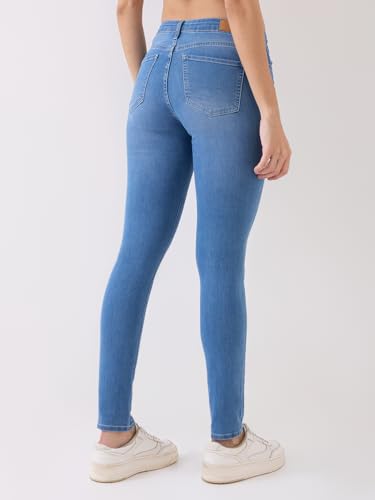 Image of Spykar Women Jeans
