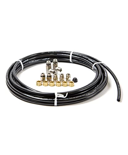 Dometic SeaStar ORB HF6007 - Kit de montaje Cover