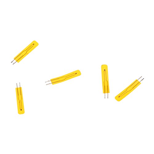 KAIYUEMAOYI 3D�v�����^�[RepRap Flux�p 10K NTC�����T�[�~�X�^ 5��