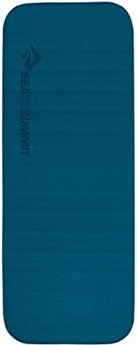 Sea to Summit Comfort Deluxe S.I. Camper Van Dimensioni: 201 x 115 cm, colore: Blu byron