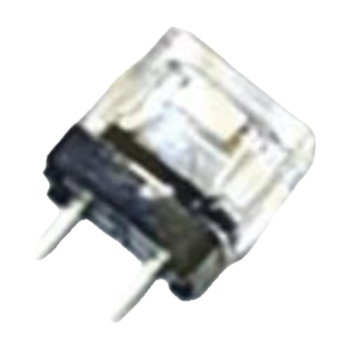 Fusible dédié MP DM LM 1A à 7.5A pour protection de circuit imprimé