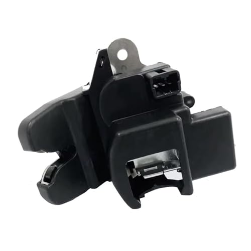 Serrure hayon coffre Solaris loquet verrouillage coffre arrière 81230-4Y020