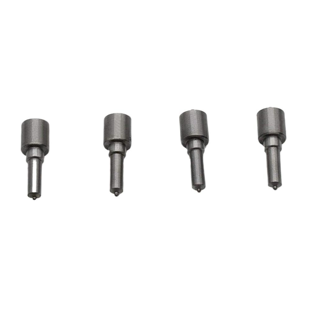 Dwogcebx Onecolor Injector Nozzle Dlla156p245 4 Pcs Lot Compatible With Engine 4Tne106 4Tnv106