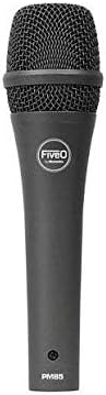 FiveO PM85 Microphone