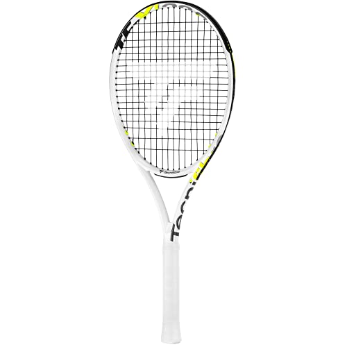 Tecnifibre TF-X1 285 Unstrung Tennis Racquet - 4 1/4