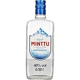 MINTTU Choco Mint