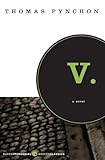 V. (Perennial Classics)