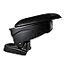 Produktbild Autostyle ARS1SSECIK01011 Armlehne Slider Seat Ibiza 6F Arona 2017, Schwarz