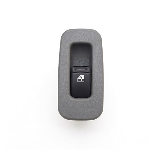 Bouton de commutation de vitre bloquée pour Buick Excelle commande OEM 96615377