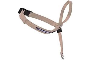 The Gentle Leader: The Humane Collar for Dogs