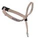 Gentle Leader Quick Release Headcollar: Large, Fawn