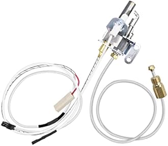 233-47845-05 415-47845-05 Water Heater Natural Gas Pilot Assembly Fit for Bradford White Honeywell NAT 17/26 Water Heater CS8840A1-1041