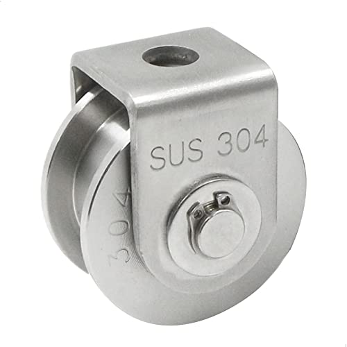 Ruota per Telaio a H Tipo 48 Rullo Sollevatore