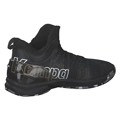 Chaussure de handball Kempa Attack Mid homme semelle haute adhérence - 7