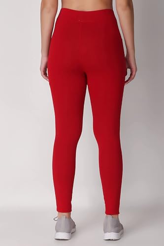 Image of Vinayak Fashion Products Pocket Legging for Womans and Girls