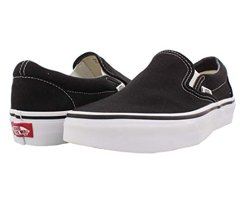 Vans Vans Unisex Adults’ Classic Slip On Trainers