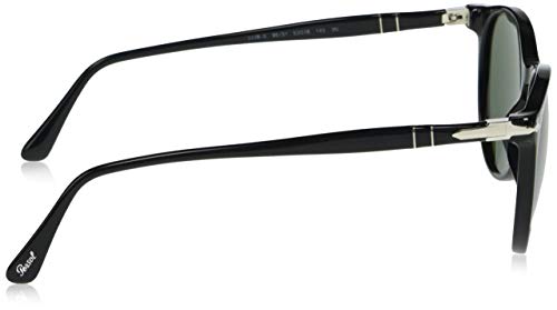 مراجعة Persol PO3228S: نظارات شمسية أنيقة للجنسين — هل تستحق الشراء؟ - الصورة 3