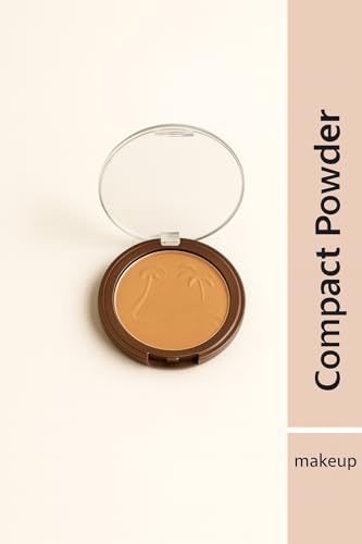 Image of MAKE UP FOR LIFE Bronzed Beauty A Silky Matte Glow for Sunlit Skin in Just One Sweep