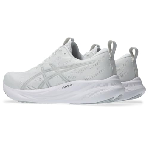 Image of ASICS Men Lace Up Running Shoes