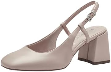 Tamaris Dames Slingpumps 1-29500-42 117 Maat: 37 EU