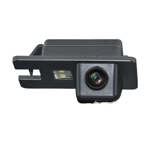 Caméra de recul Great Wall Hover H3 H5 et Haval avec système de surveillance sans fil pour rétroviseur
