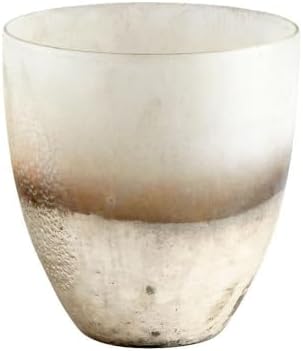 Cyan Design 10106 Vase, Bronze
