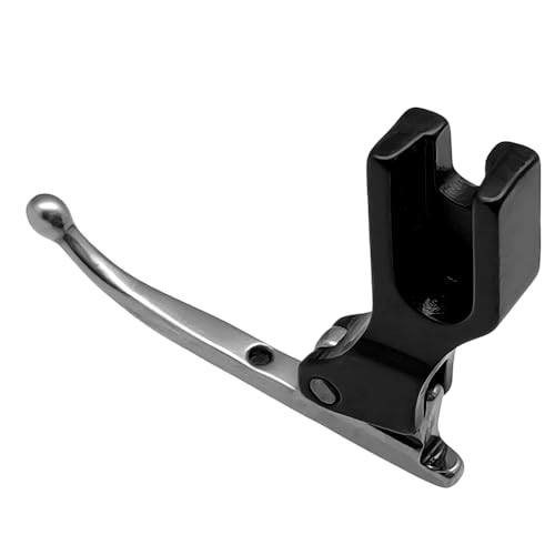 Prensatelas especial para lentejuelas y cuentas P369 miniatura 5