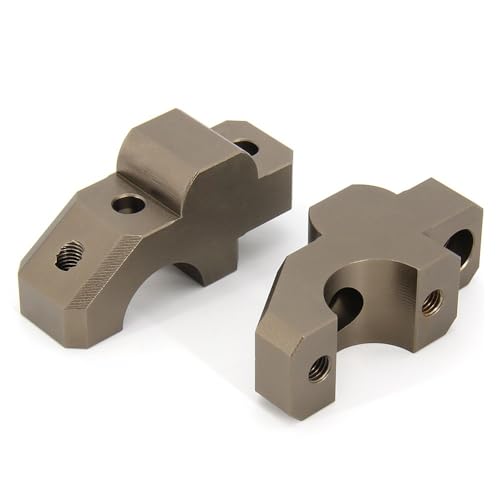 Pince de levage guidon MT09 adaptateur extensible rigide