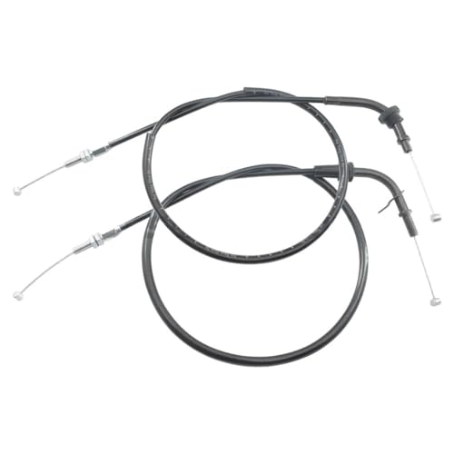 Câble d'accélérateur Yamaha YZF-R6 commande moto 1999-2002 - 2