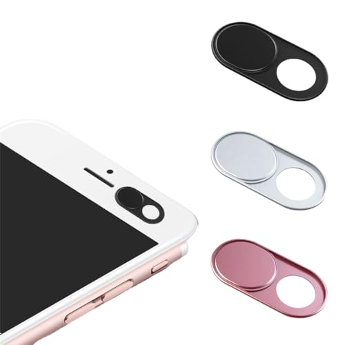 Webcam Cover Macbook Pro Marca QEDBOJE