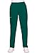 Cherokee Women's Workwear Scrubs Pull-On Cargo Pant, Hunter, Medium