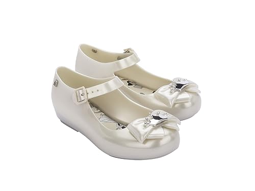 Melissa Mini Dora Disney Princess basket fille chaussure facile à enfiler