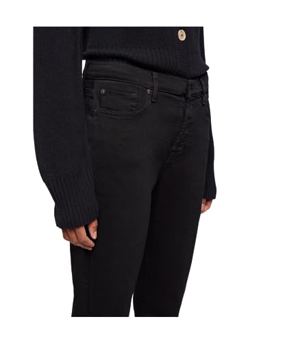 7 For All Mankind Women's Josefina in Nightfall2