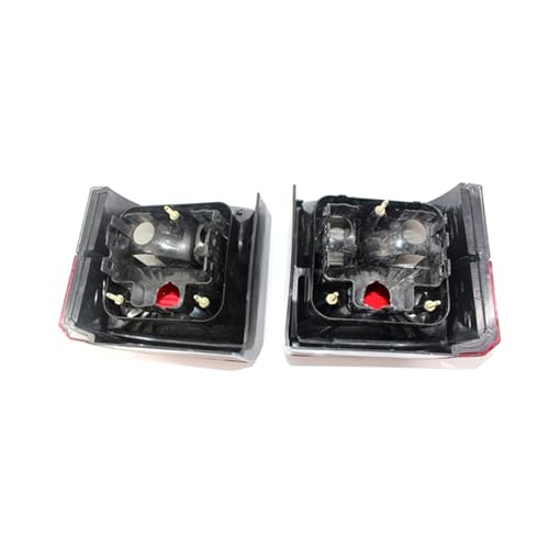 Luces traseras para VW carcasa de lámparas indicadoras derecha e izquierda 6