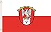 U24 Flagge Fahne Flintsbach 90 x 150 cm
