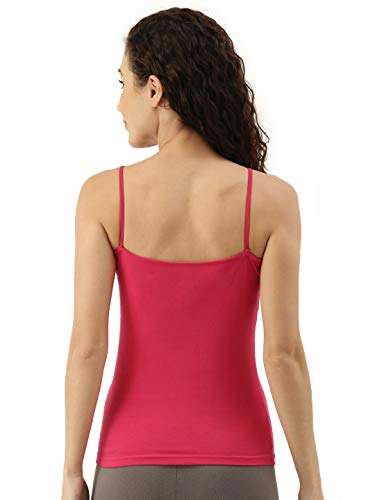 Image of Ap'pulse Women's Camisole(Pack of 5)