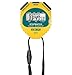 Extech 365510 Stopwatch/Clock, Yellow
