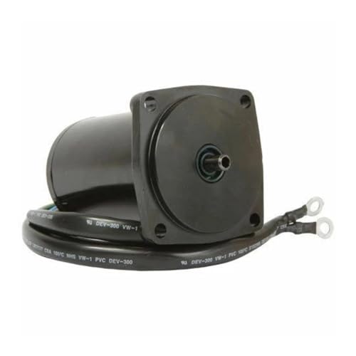 Moteur de trim inclinable 40 50 ch fluidifie le relevage