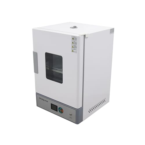 Yokoma Digital Forced Air Convection Drying Oven 1500W