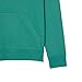 Lacoste Men's Hooded Cotton Jersey T-Shirt, Spruce, Large