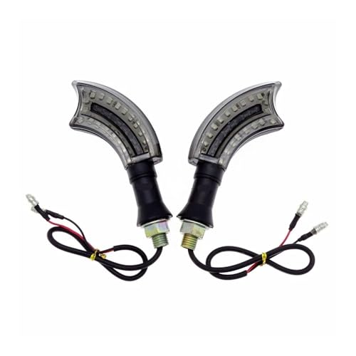 Feu de freinage arrière à LED pour motos universel pour résoudre les problèmes de visibilité